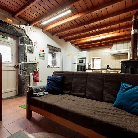 Casas De Campo Housesinpico Prainha  Luaran gambar