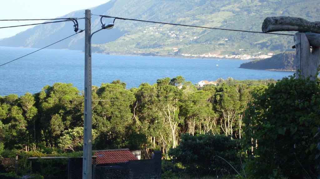Casas De Campo Housesinpico Prainha  Luaran gambar
