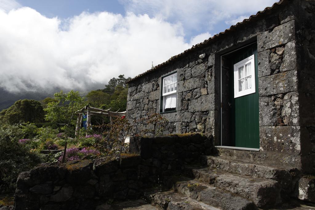 Casas De Campo Housesinpico Prainha  Luaran gambar