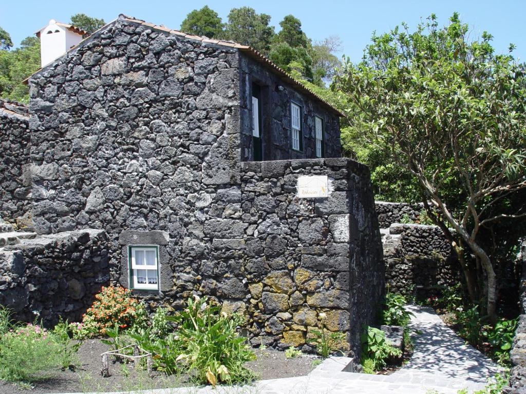 Casas De Campo Housesinpico Prainha  Luaran gambar