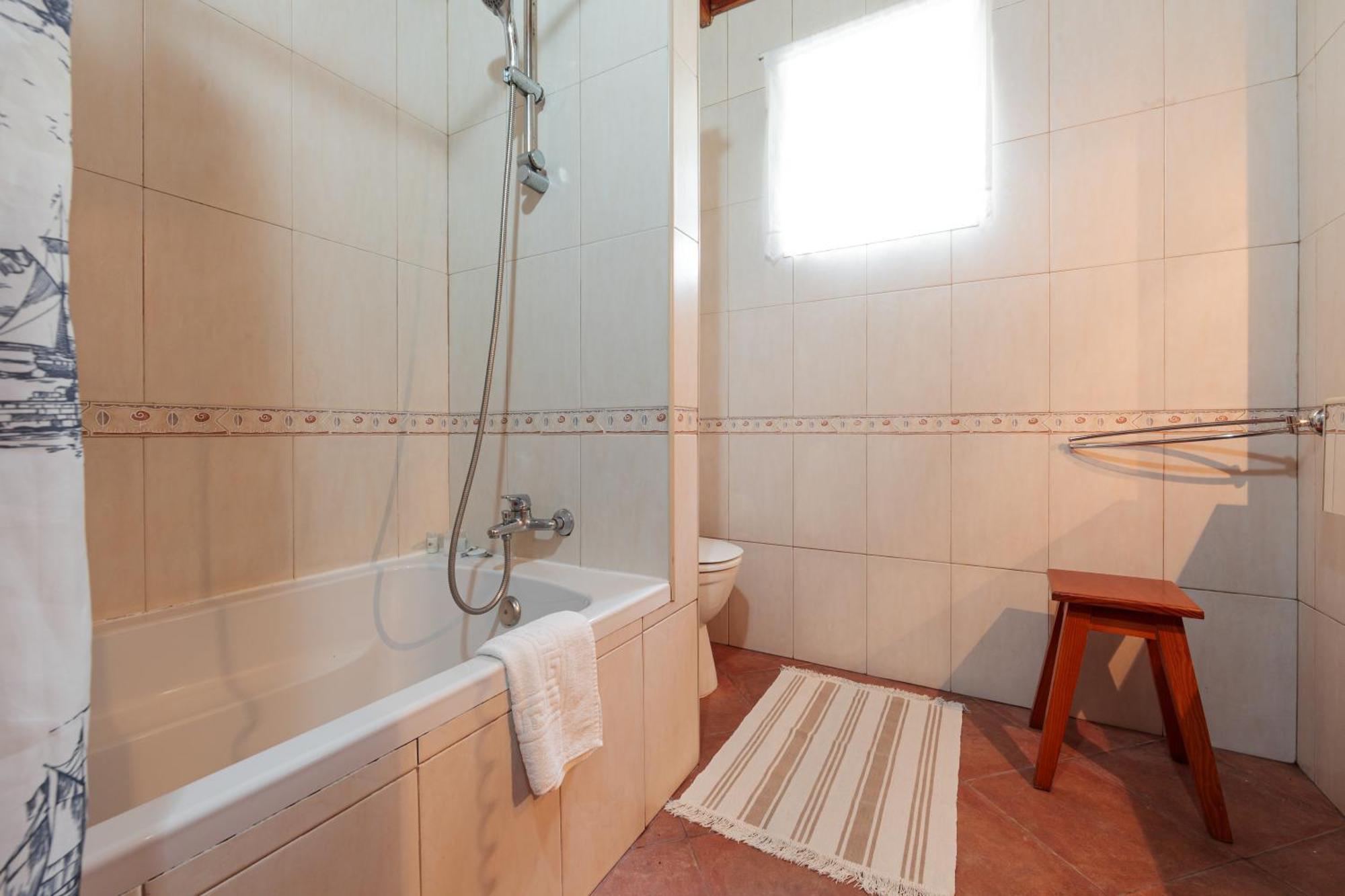 Casas De Campo Housesinpico Prainha  Luaran gambar