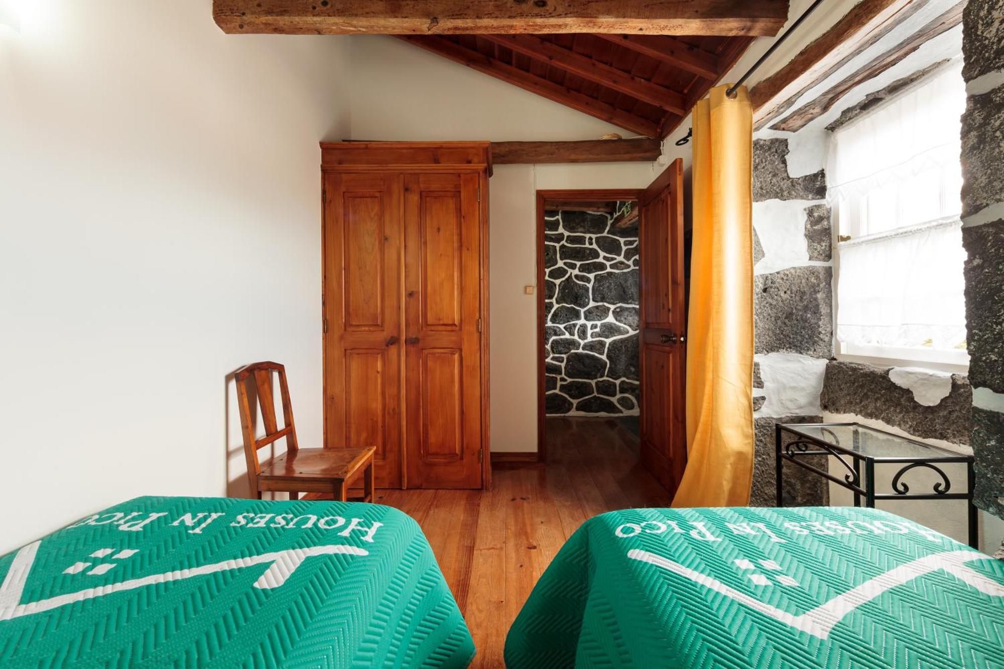 Casas De Campo Housesinpico Prainha  Luaran gambar