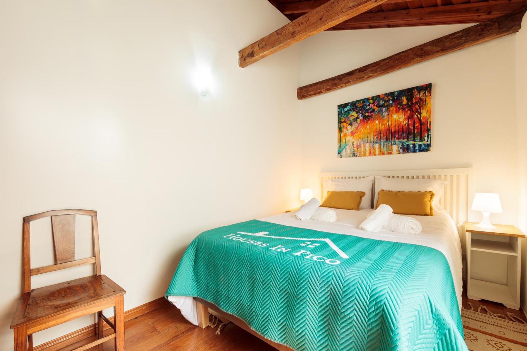 Casas De Campo Housesinpico Prainha  Luaran gambar