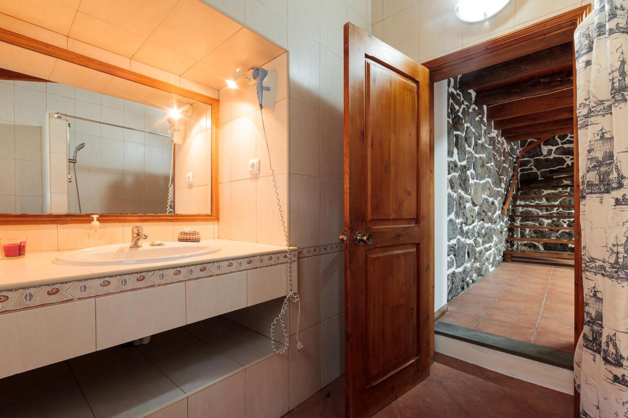 Casas De Campo Housesinpico Prainha  Luaran gambar