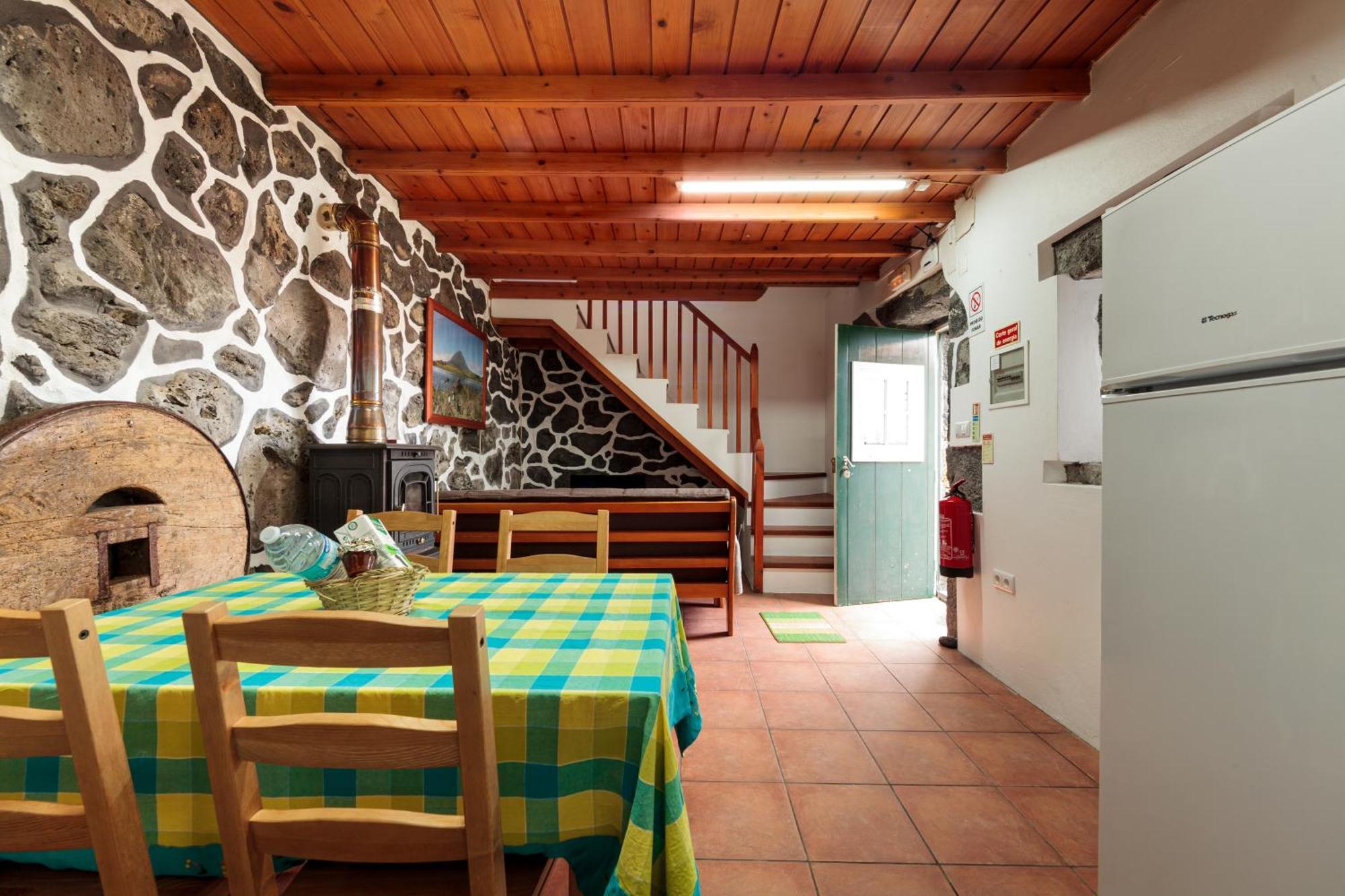 Casas De Campo Housesinpico Prainha  Luaran gambar