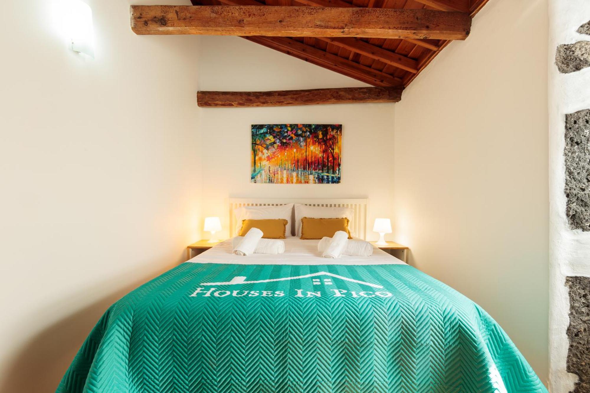 Casas De Campo Housesinpico Prainha  Luaran gambar