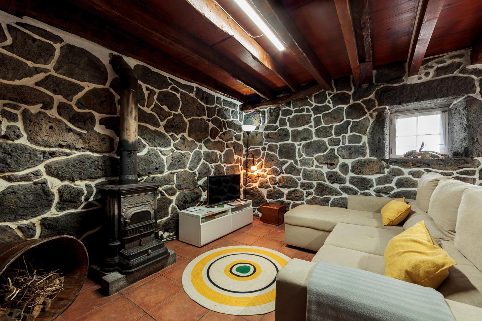 Casas De Campo Housesinpico Prainha  Luaran gambar
