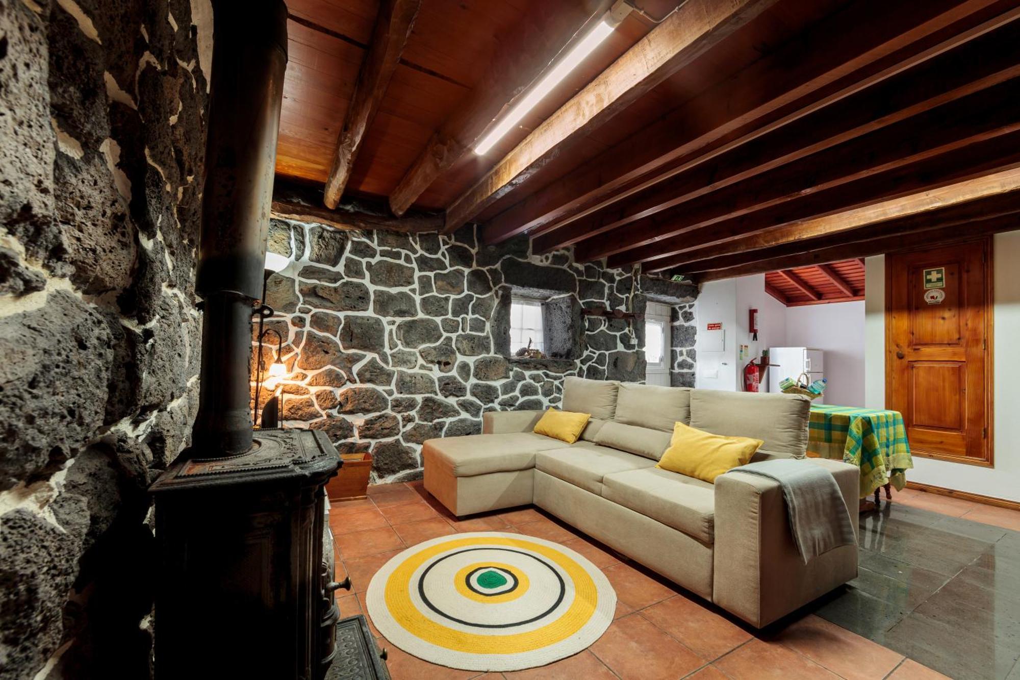 Casas De Campo Housesinpico Prainha  Luaran gambar
