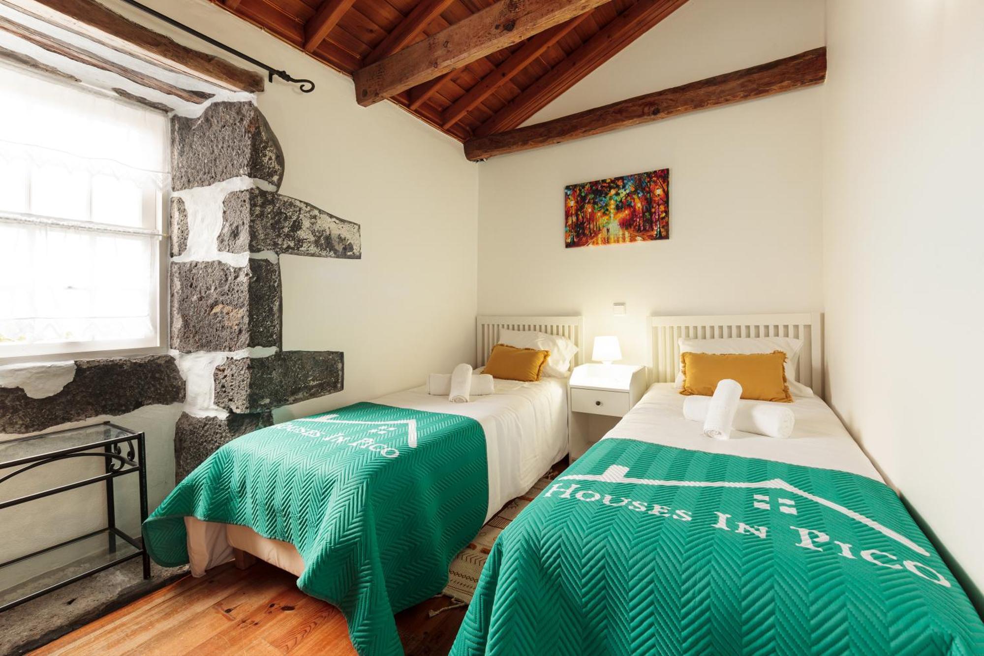 Casas De Campo Housesinpico Prainha  Luaran gambar