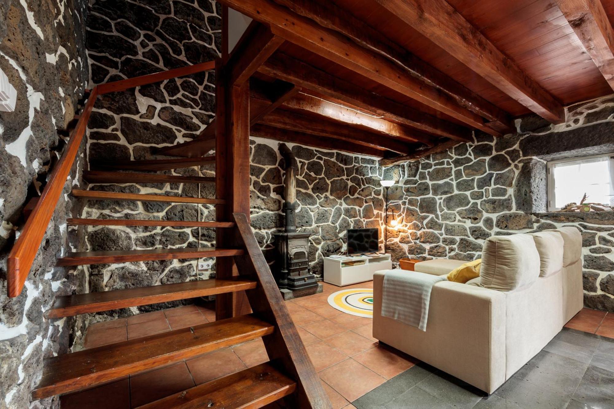 Casas De Campo Housesinpico Prainha  Luaran gambar