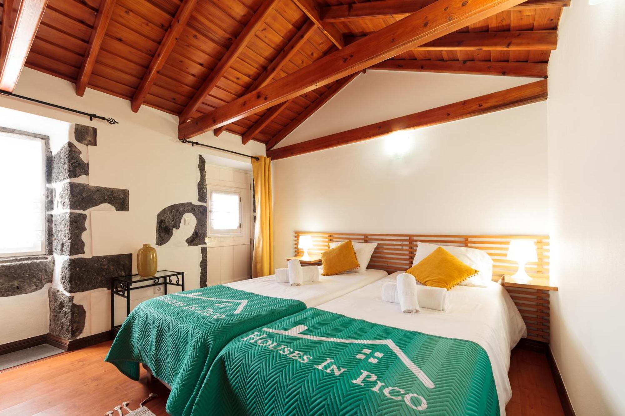 Casas De Campo Housesinpico Prainha  Luaran gambar