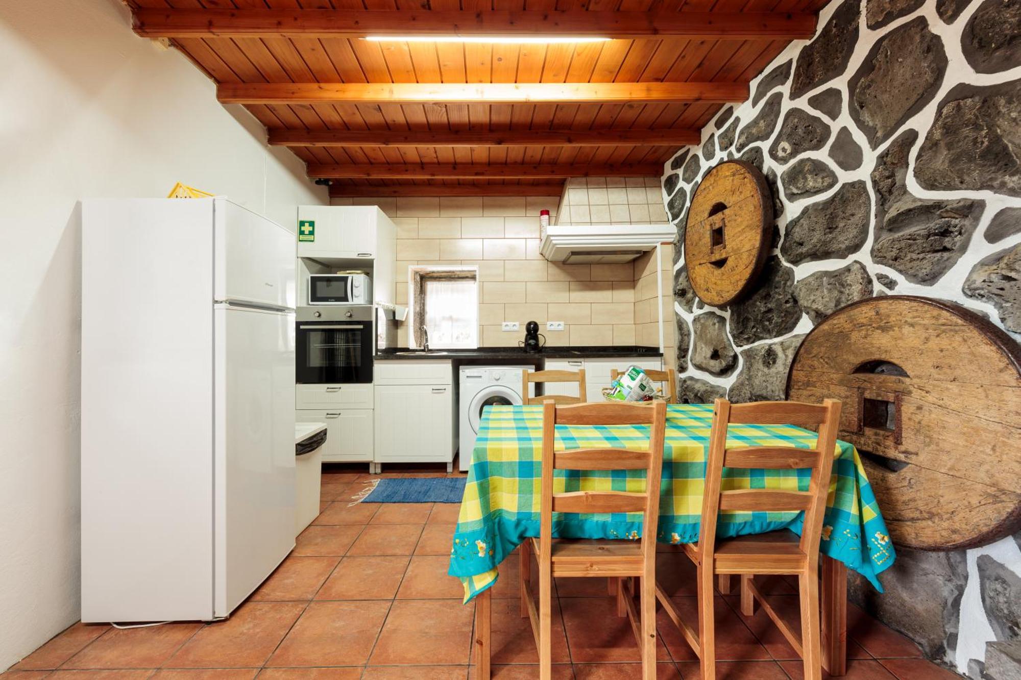 Casas De Campo Housesinpico Prainha  Luaran gambar