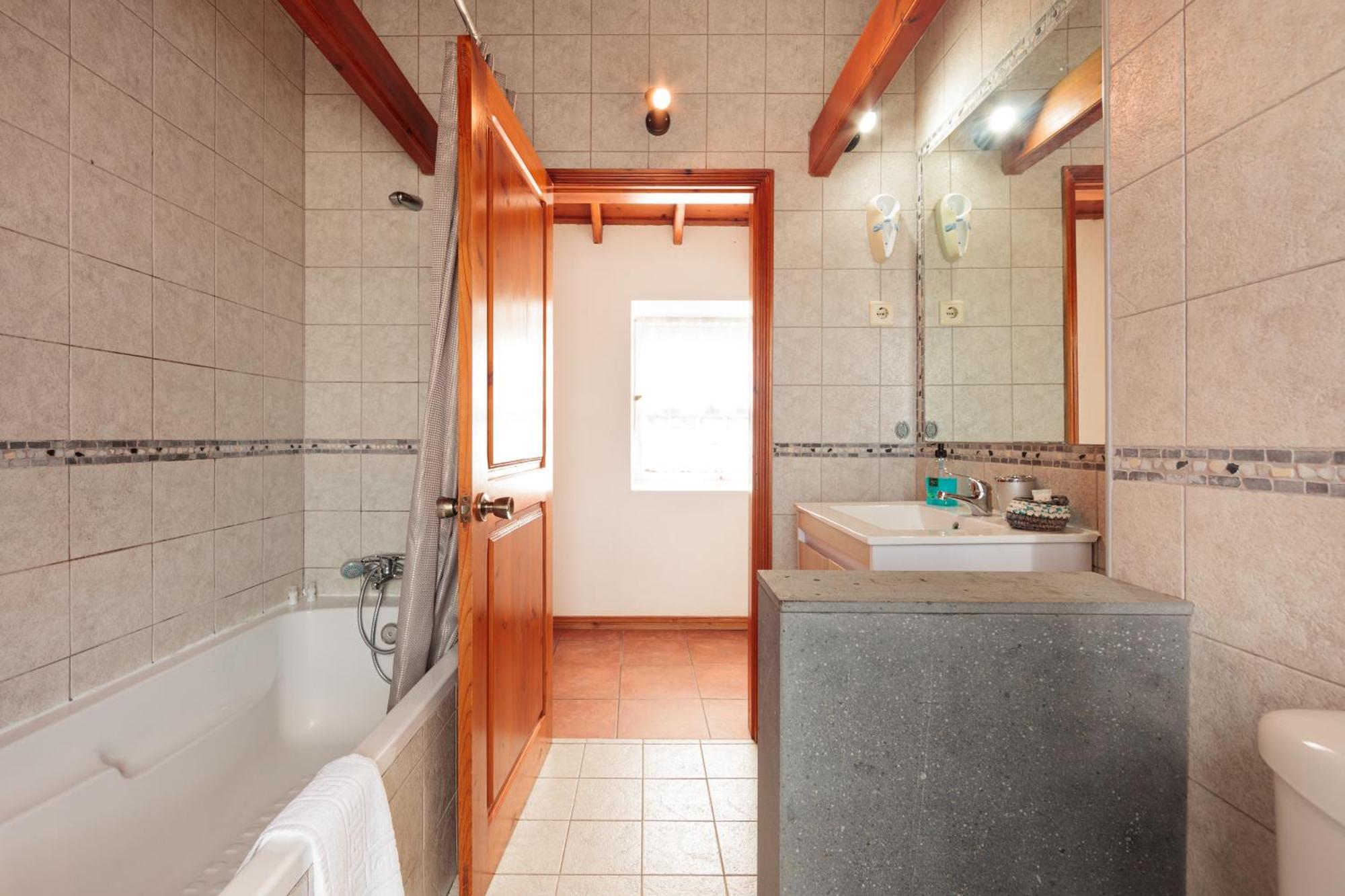 Casas De Campo Housesinpico Prainha  Luaran gambar