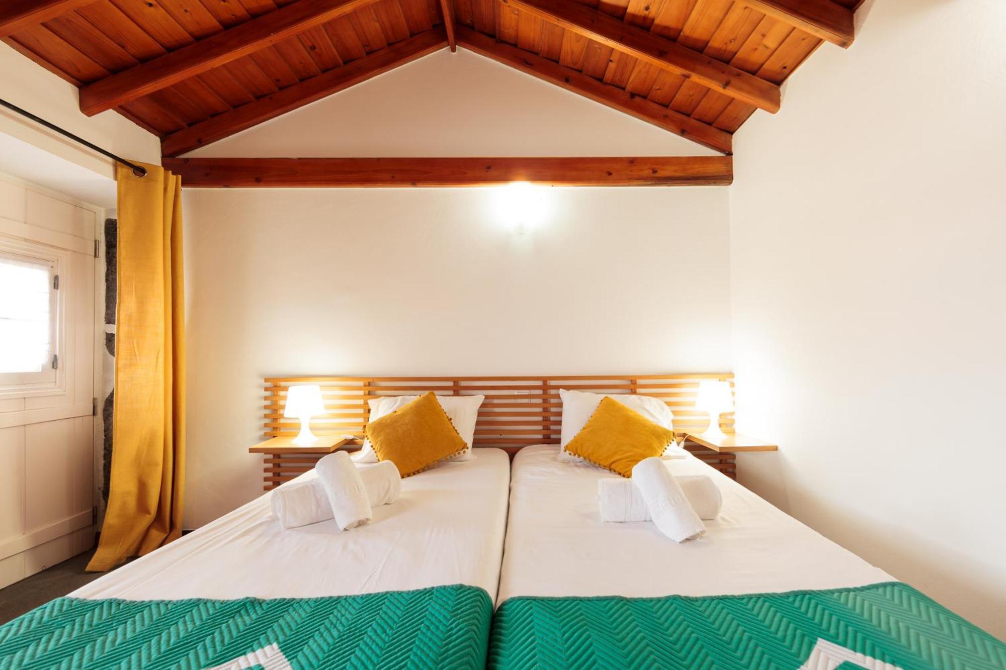 Casas De Campo Housesinpico Prainha  Luaran gambar