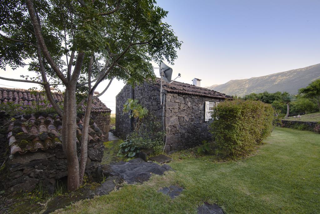 Casas De Campo Housesinpico Prainha  Luaran gambar