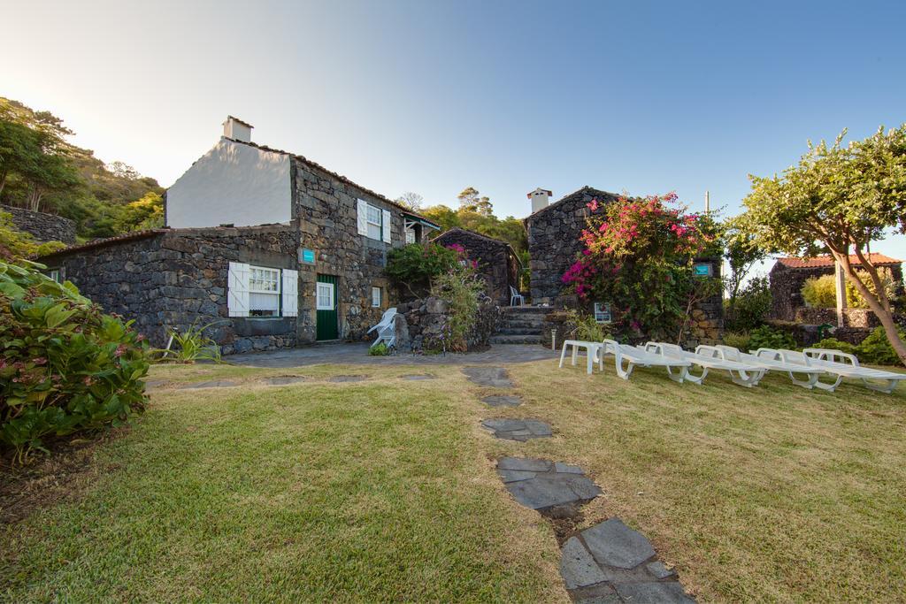 Casas De Campo Housesinpico Prainha  Luaran gambar
