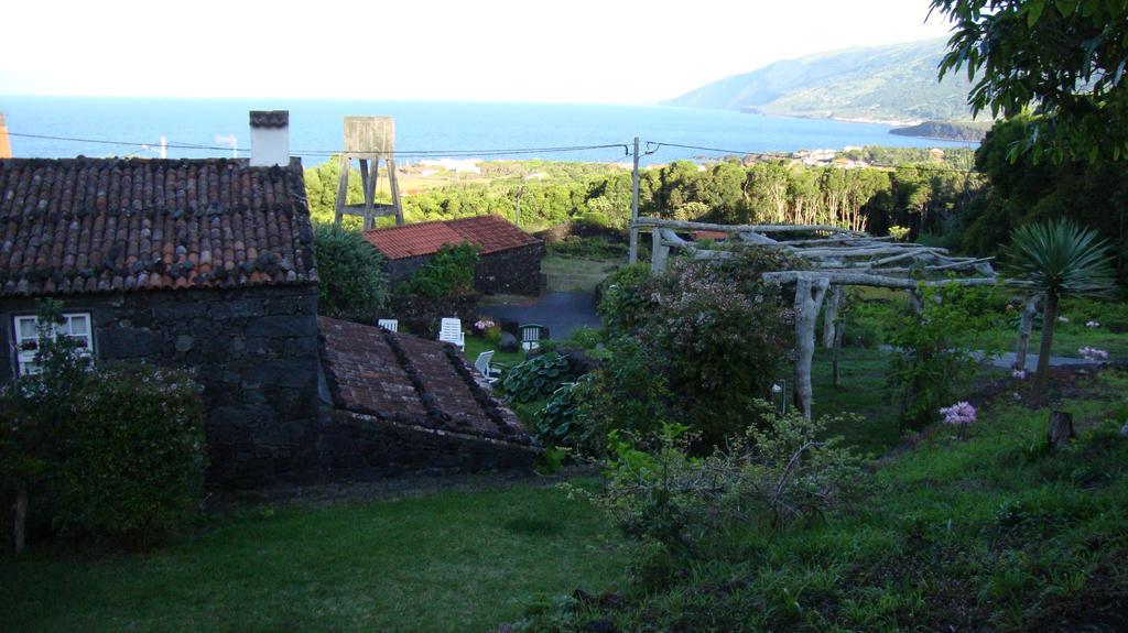 Casas De Campo Housesinpico Prainha  Luaran gambar