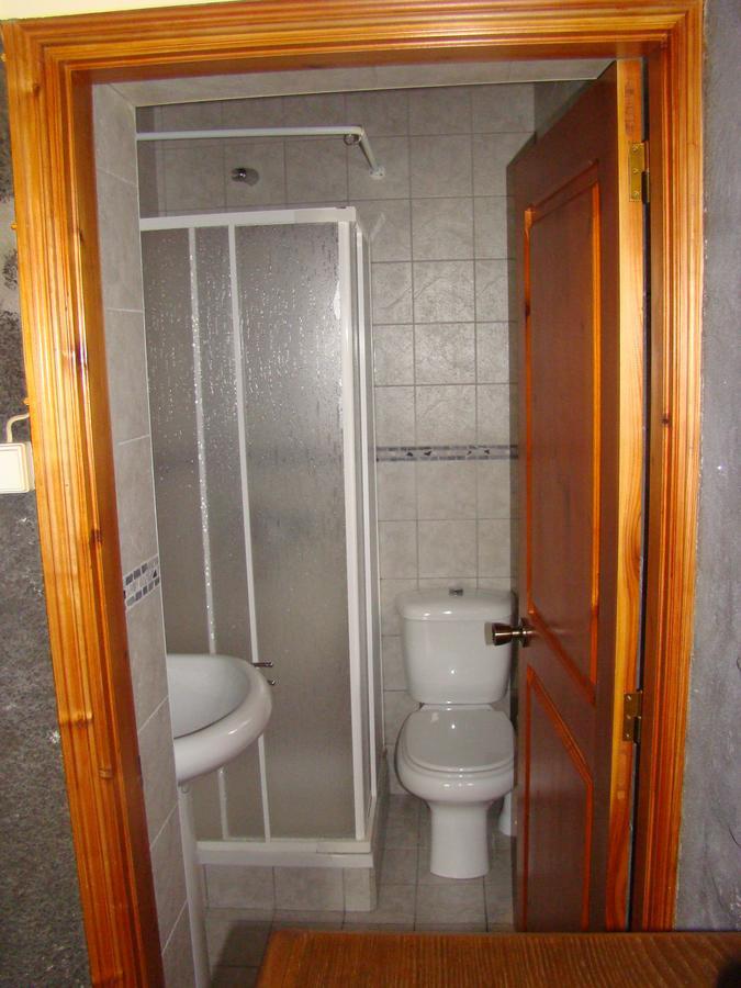 Casas De Campo Housesinpico Prainha  Luaran gambar