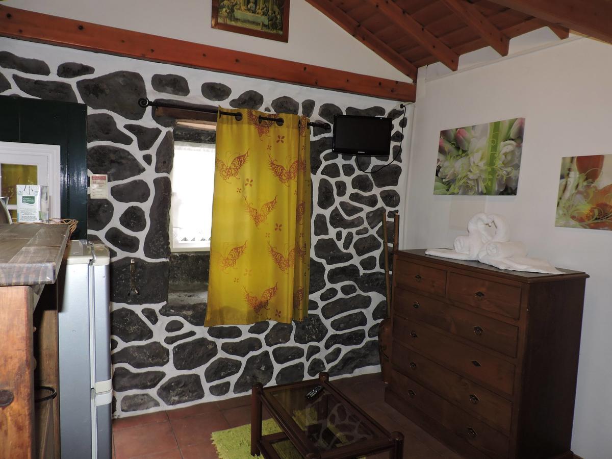 Casas De Campo Housesinpico Prainha  Luaran gambar