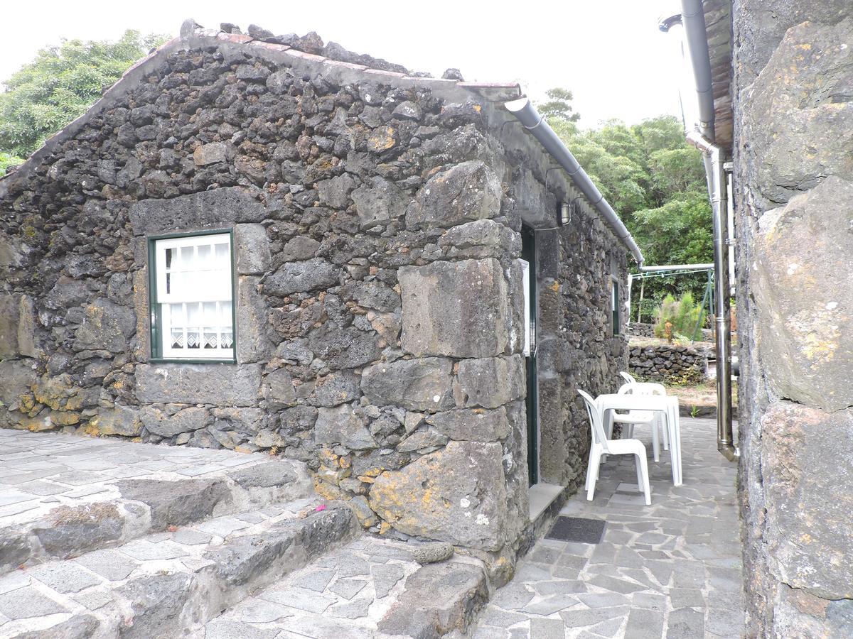 Casas De Campo Housesinpico Prainha  Luaran gambar