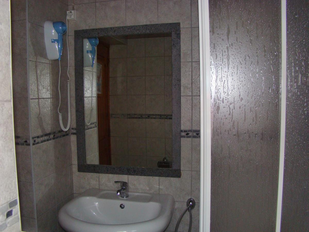 Casas De Campo Housesinpico Prainha  Luaran gambar